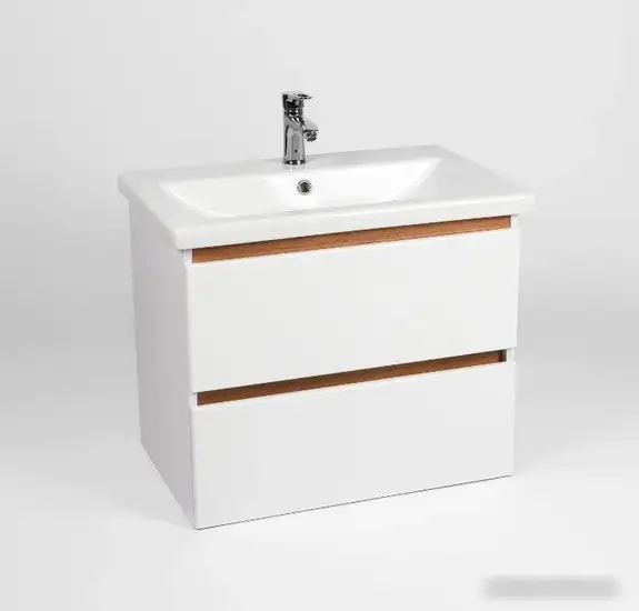 Viant Тумба под умывальник Мальта Como 60 VMAL60CO-T2YP – фото товара