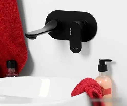 Смеситель Wasserkraft Elbe 7430 - фото товара