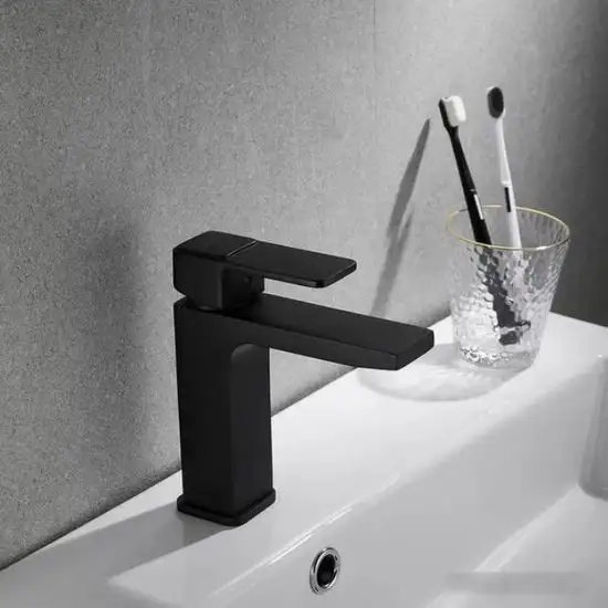 Смеситель Shevanik S9701H - фото товара