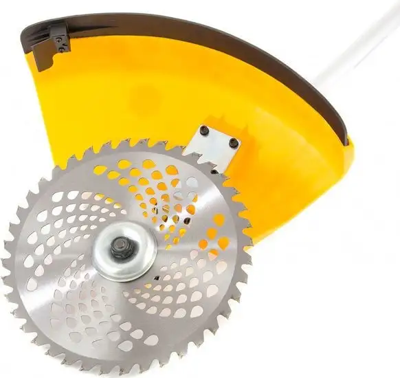 Триммер Denzel DGT-430S – фото товара