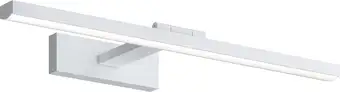 Бра Maytoni Bris MIR008WL-L12W4K – изображение в каталоге