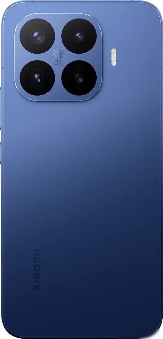 Телефон Xiaomi 17T Pro 12GB/256GB международная версия (темно-синий) – фото товара