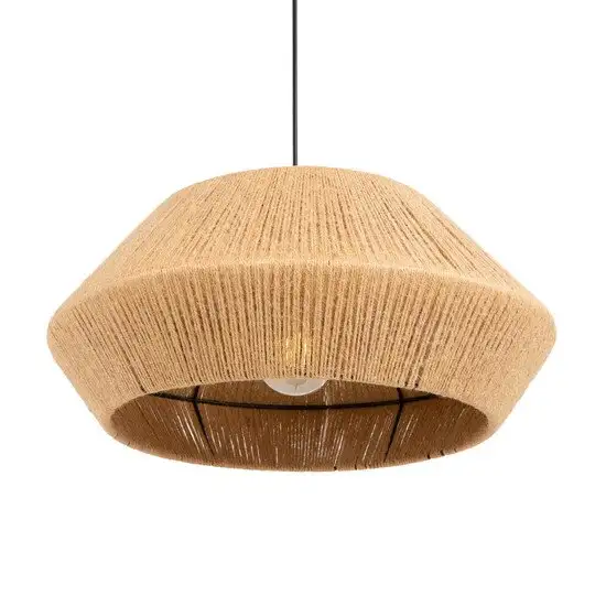 Подвесная люстра Freya Loungegarden FR5248PL-01BG – фото товара
