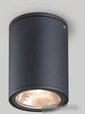 Спот Arlight LGD-FORMA-SURFACE-R90-12W Warm3000 029971 – фото товара