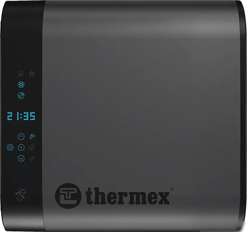 Накопительный электрический водонагреватель Thermex Bono 30 Wi-Fi - фото товара