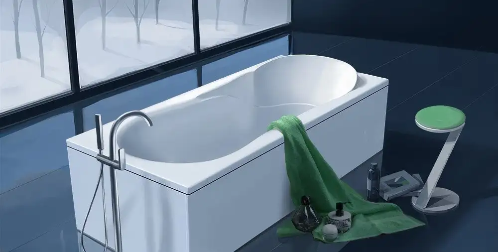 Ванна Belux Элит ВЭ-1500 (18, белый матовый) - фото товара