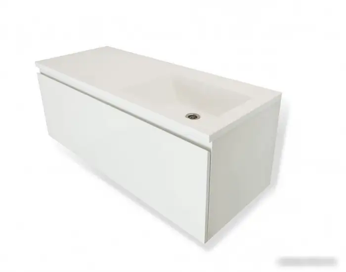 Эстет Тумба с умывальником Dallas Luxe L ФР-00009678 – фото товара