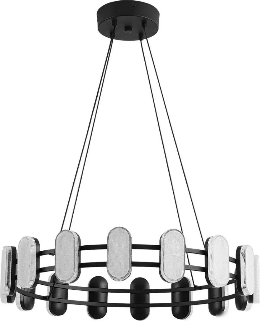 Подвесная люстра Lumion Ovela 8342/35L – фото товара