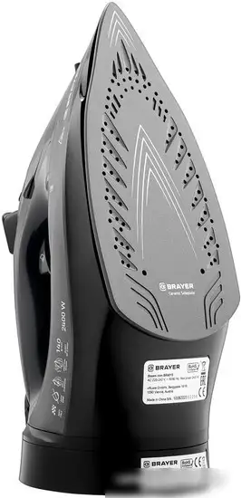 Утюг Brayer BR4015 - фото товара