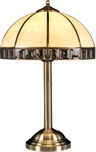 Настольная лампа Citilux Шербург-1 CL440811 – изображение в каталоге