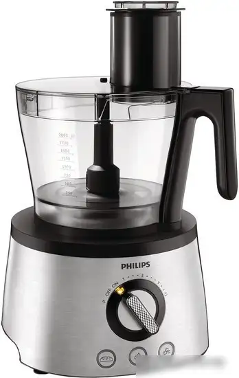 Кухонный комбайн Philips HR7778/00 - фото товара