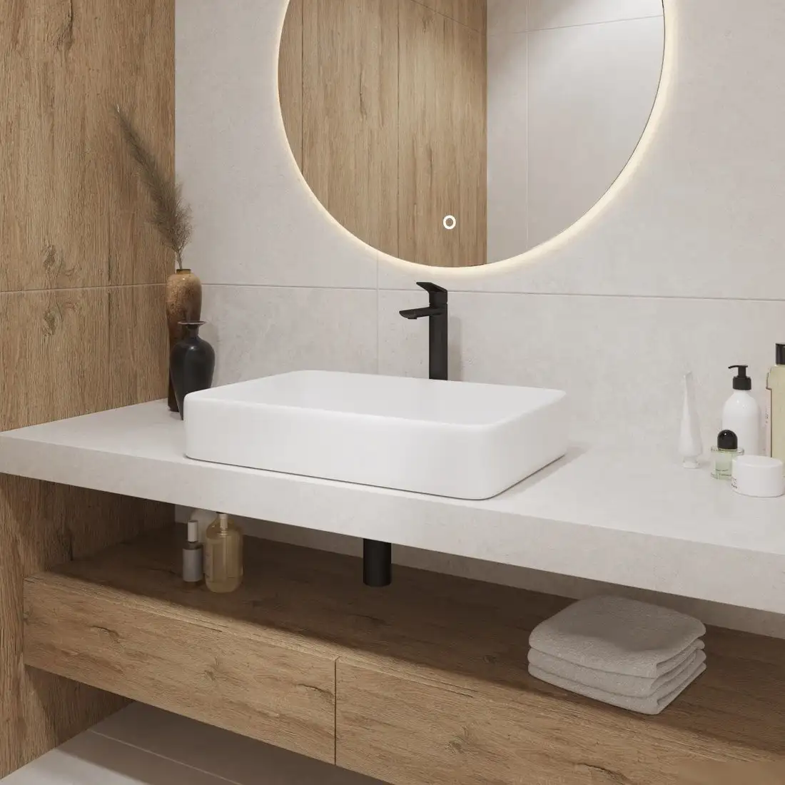 Умывальник Lauter 21842 (61.5x41) - фото товара