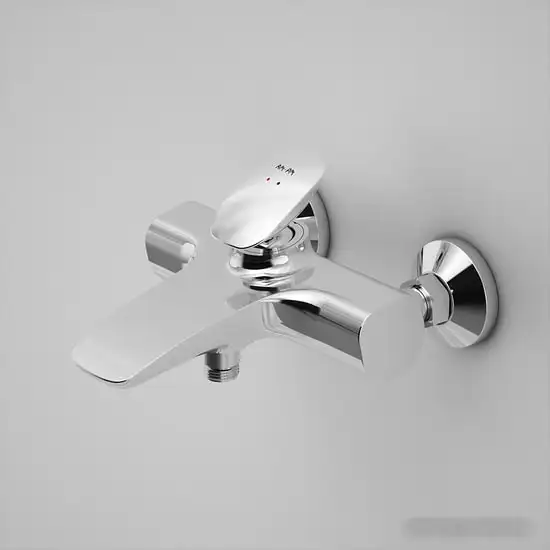 Смеситель AM.PM Spirit 2.0 F70A10000 - фото товара