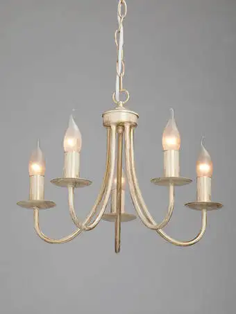 Подвесная люстра Vitaluce V1339/5 – изображение в каталоге