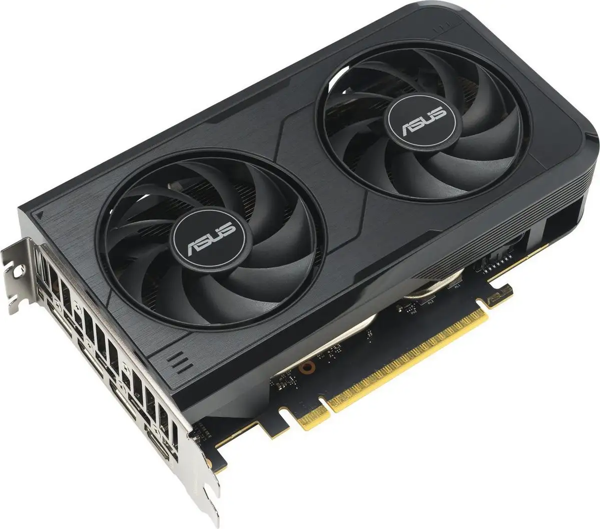 Видеокарта ASUS Dual GeForce RTX 5050 8GB GDDR6 DUAL-RTX5050-8G – фото товара