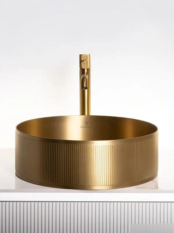 Умывальник Altrobagno Costoso 001005 OrSp - фото товара