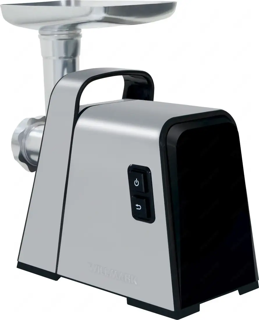 Мясорубка Willmark WMG-2140S - фото товара