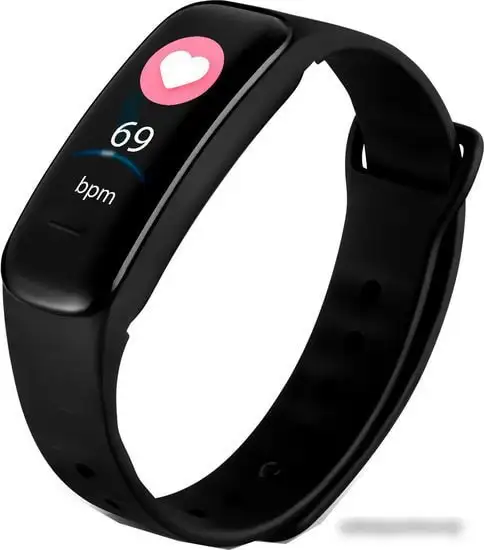 Фитнес-браслет Niceboy X-fit Plus – фото товара