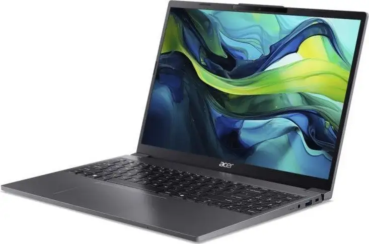 Ноутбук Acer Aspire Go 15 AG15-51P-510U NX.J50AA.003 – фото товара