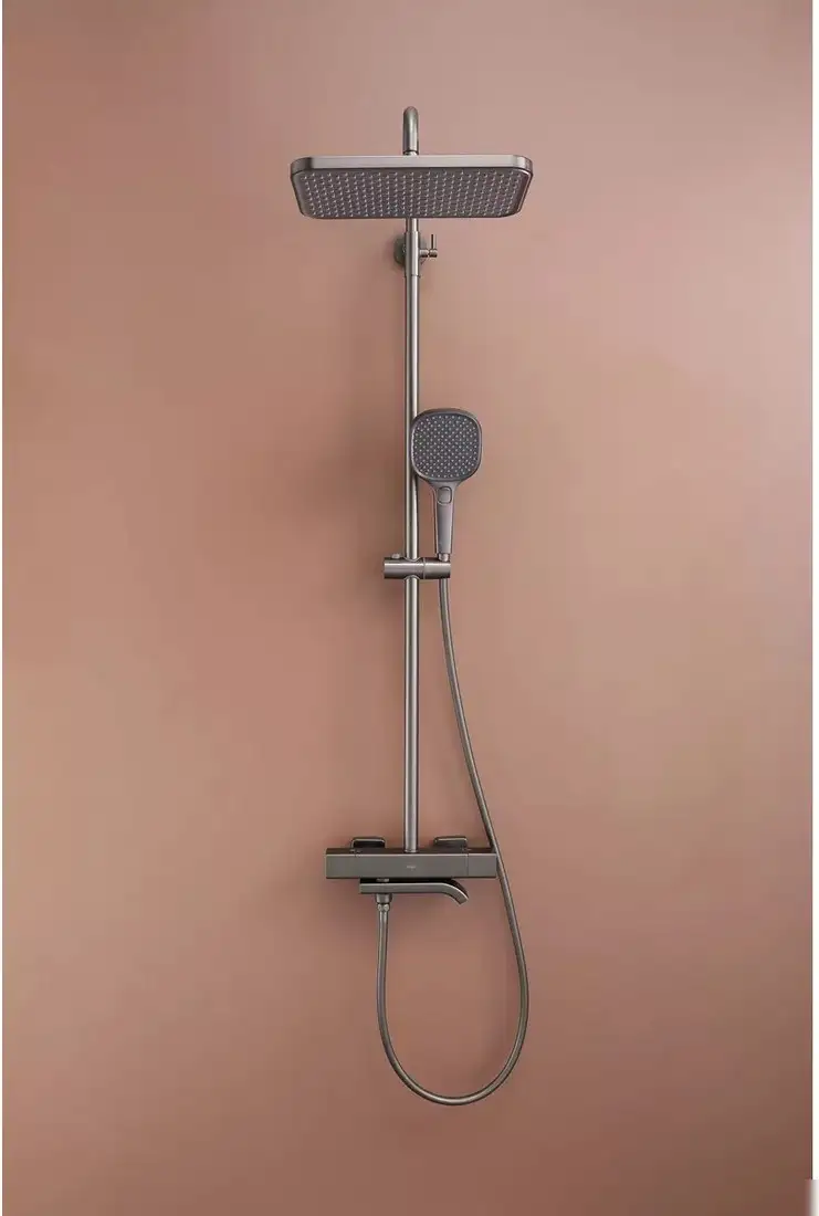 Душевая система Raglo R22.26.09 - фото товара