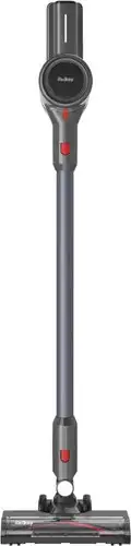 Пылесос Redkey Cordless Vacuum Cleaner P9 (черный) - изображение в каталоге