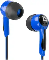Наушники Defender Basic 604 (синий) [63608] – изображение в каталоге