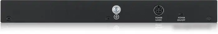 Коммутатор Zyxel GS1100-10HP – фото товара