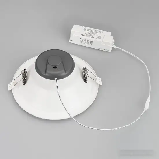 Точечный светильник Arlight IM-STORM-R175-20W Day4000-MIX 032433 – фото товара