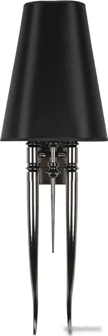 Бра LOFT IT Brunilde 10207W/L Black – фото товара