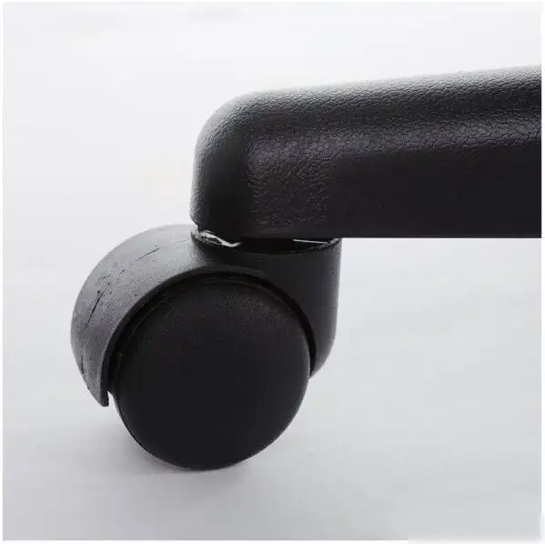 Офисное кресло Helmi Segment HL-E26 283859 (черный) – фото товара