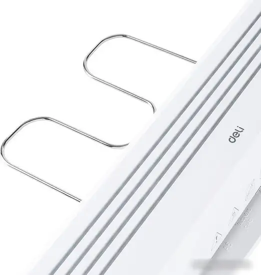 Ламинатор Deli E14378 – фото товара