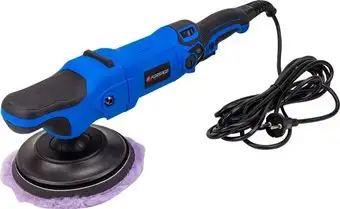 Полировальная машина FORSAGE F-WT03105 – изображение в каталоге