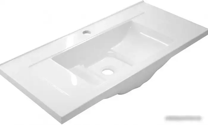 Умывальник Эстет Элин 80 - фото товара