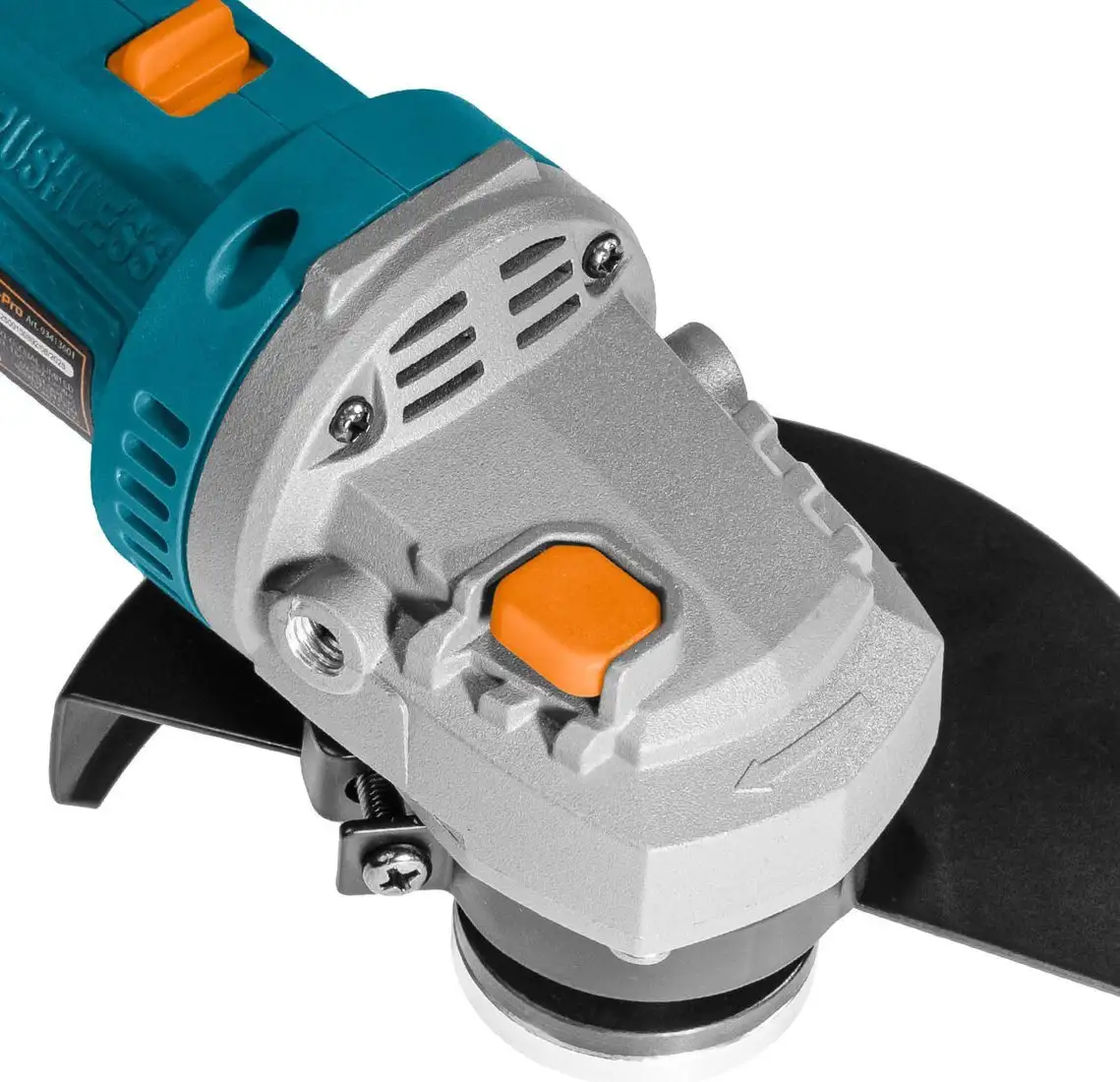 Угловая шлифмашина Bort BWS-21Li-Pro (без АКБ) – фото товара