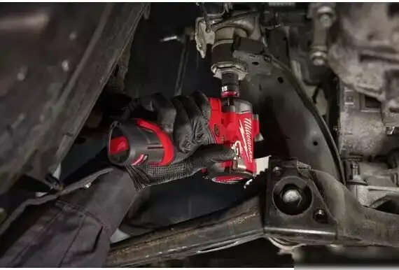 Гайковерт Milwaukee M12 FCIWF38G3-0 Fuel 4933493451 (без АКБ) – фото товара