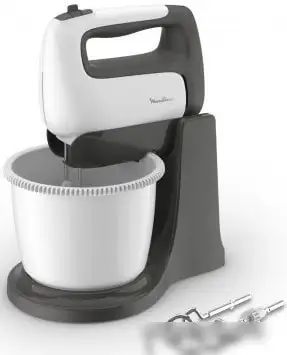 Миксер Moulinex HM464110 - фото товара