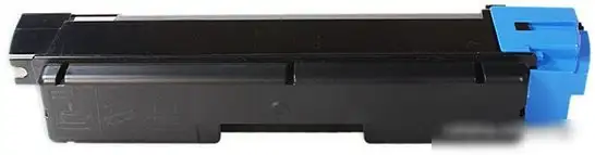 Картридж Kyocera TK-580C – фото товара