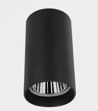 Точечный светильник Crystal Lux CLT 015C BL – изображение в каталоге