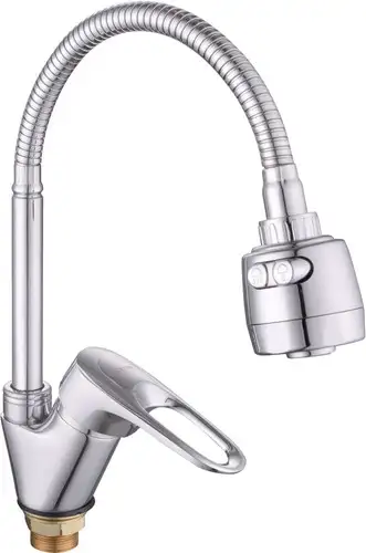 Смеситель Ekko EM4304-3 - изображение в каталоге