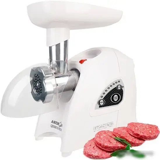 Мясорубка Аксион М 42.01 - фото товара