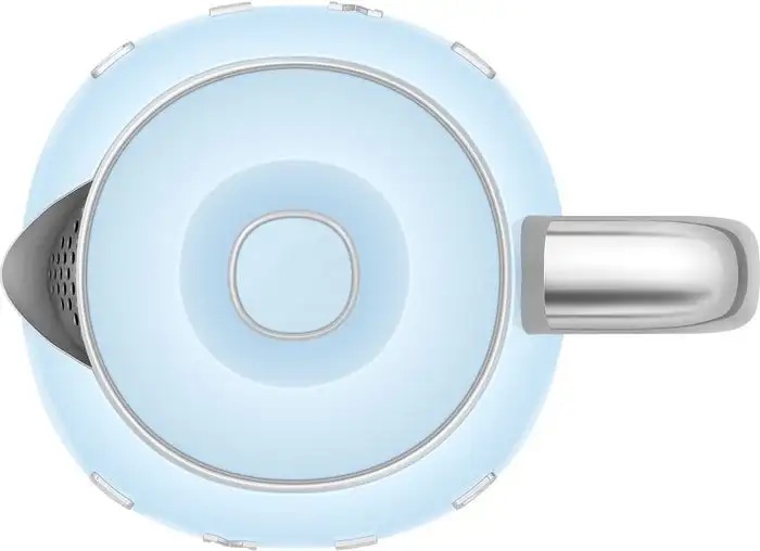 Электрочайник Smeg KLF05PBEU - фото товара