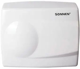 Сушилка для рук Sonnen HD-298 604193 - изображение в каталоге