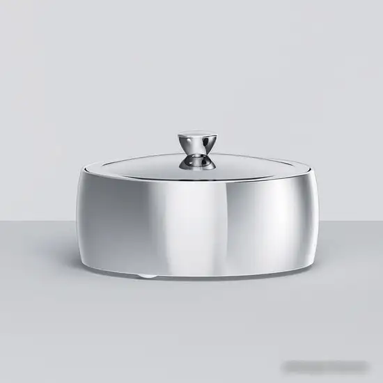 Шкатулка для уклашений AM.PM Sensation A3021000 – фото товара