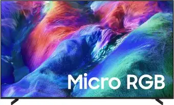 RGB miniLED телевизор Samsung Micro RGB R85H MRE65R85HAUXPY – изображение в каталоге