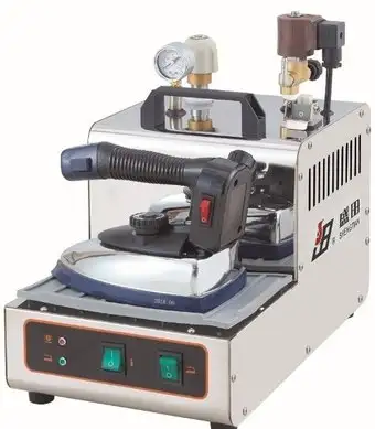 Утюг SENTEX ST-21A - изображение в каталоге