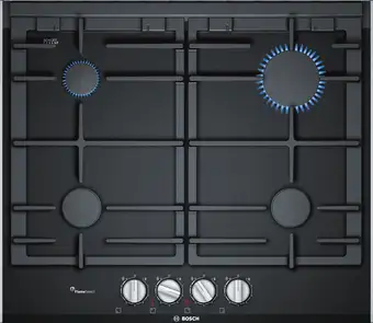 Варочная панель Bosch PRP6A6D70R - изображение в каталоге