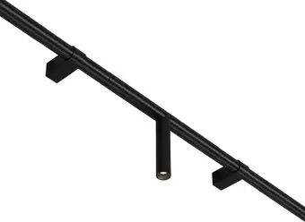 Бра Maytoni Focus Led C102CL-3W3-6K-B – изображение в каталоге