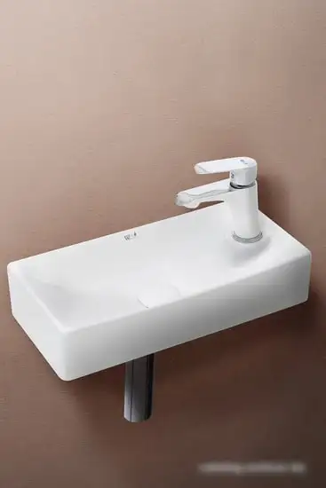 Умывальник WeltWasser Aisbach 5112 - фото товара