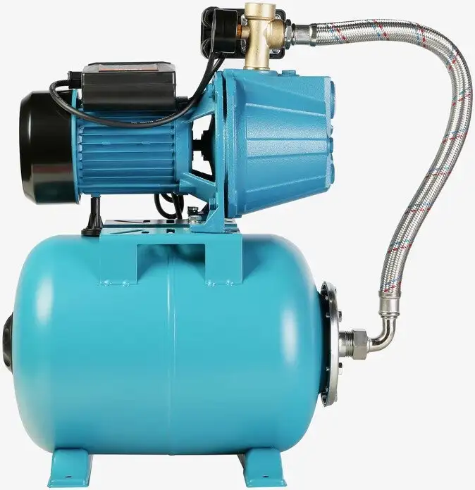 Насосная станция Sturm WP97120CI - фото товара