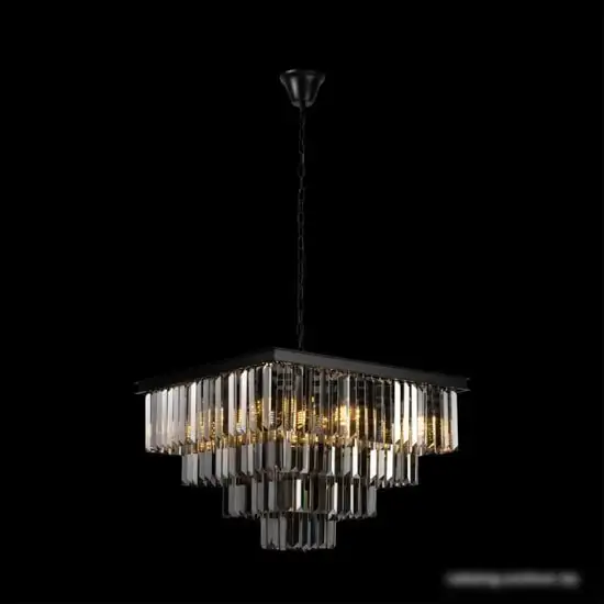 Подвесная люстра LOFT IT Prism 10018/600S – фото товара